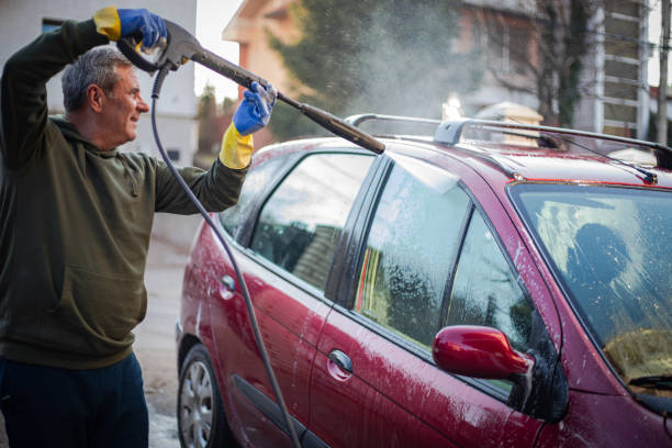 Best Pressure Washing Company Near Me  in Biltmore, TN